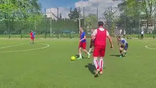 ŻALPN 1 Kolejka SEWS CABIND POLAND-ASMODEV 