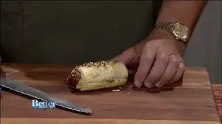 10 1 18 A Recipe for Brat Pockets by Max Restaurant Group's Chef Hunter Morton