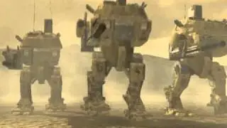 Command & Conquer: Tiberian Sun - Titan Attack