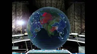 UFO Aftershock \ 12 20500418 farm