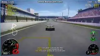 EPIC 50CR$ Race with the WINNER of MiniGP 2014/2015 Superstar Racing