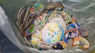 POGS UPDATE PART II 2026 | #90s | #teks | #poggers | #90skids | #batang90s | #Pogs | #toy | #gun |