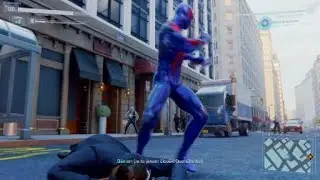 First time seeing this finisher