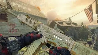 47-7 ICR-7 GAMEPLAY | Call of Duty Black Ops 4 Multiplayer Gameplay (No Commentary)
