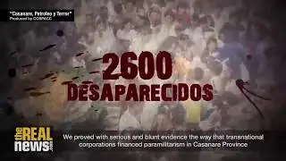 A New Generation of Paramilitary Groups is Killing Social Activists in Colombia