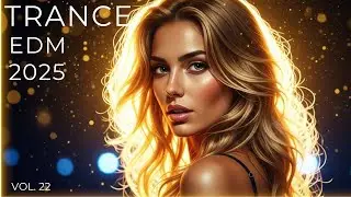 Epic Trance Journey #22 - Pure Emotional Energy EDM (60 Min)