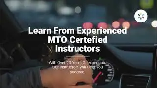 How to find Best Driving School in Mississauga