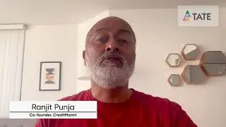 Ranjit Punja, Co-Founder, CreditMantri, speaks on Leadership traits