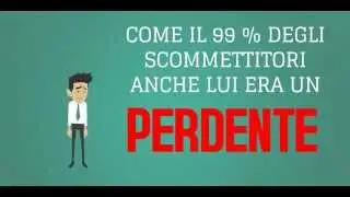 Eroe Live - Vincere con le scommesse &egrave; facile