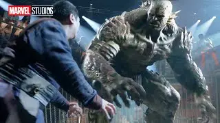She Hulk Episode 3: Why Wong Was Helping Abomination Marvel Phase 5 Easter Eggs