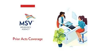 Prior Acts Coverage | Medical Professional Liability Insurance