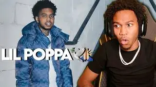 Lil Poppa Found Dead At 25 Years Old
