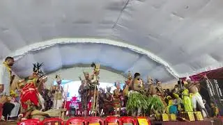 hatta ki bawli 2026 sammelan bastar 🌿🏹dance  #gondwana #aadivasi 