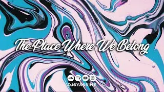ELYAZ - The Place Where We Belong