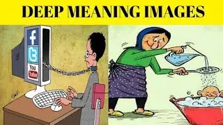40 Best Deep Meaning Pictures for everyone to know. encouraging pictures