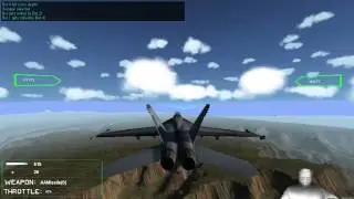 CombatFlightSim 2013