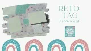 Reto Tag Febrero 2026 grupo ARTualizatE de Facebook