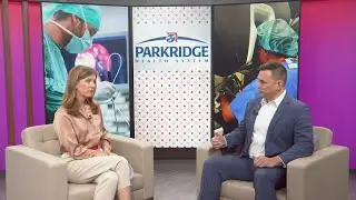 3 Plus Your Life- Parkridge Health System