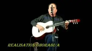 mihoub chaoui (tiatre batna2016)