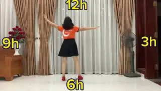 TRƯỜNG LÀNG TÔI*Hướng dẫn chi tiết. Có link khớp nhạc chuẩn và cùng hướng ở dưới video này nhé