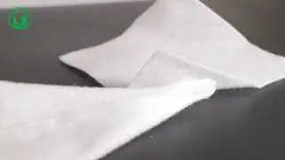 Nonwoven Needle punched Geotextile fabric price