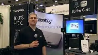 N-series launch at Citrix Synergy 2012