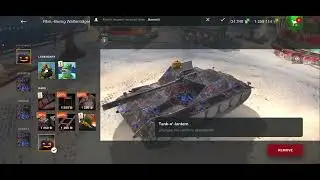 На аукционе люди ничего не замечают | WoT Blitz