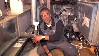 Home Inspections in Dallas Tx (Maintenance Tips - HVAC)