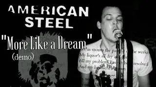 AMERICAN STEEL - 