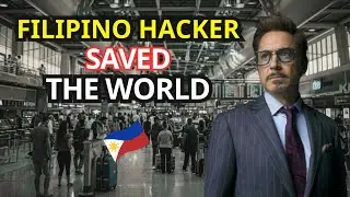 РАСКРЫТО: филиппинский хакер, остановивший глобальную кибератаку