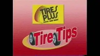 Tire Tips From Tires Plus