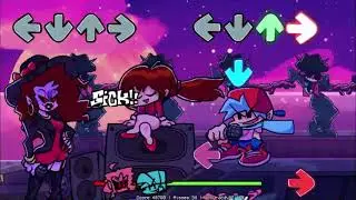 MILF - friday night vibin&acute; (hard mode)