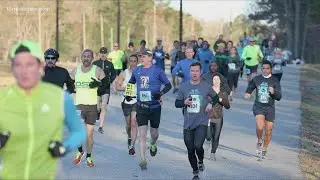 Newport News One City Marathon goes virtual