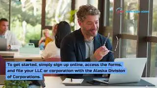 Introducing Alaska Registered Agent - Your Path to Legal Representation