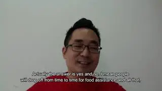 GKS1001 VOLUNTEERISM - Kechara Soup Kitchen