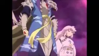 Naraku - against everyone else AMV