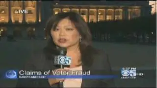 Mayor Ed Lee: Illegal Voter Fraud in 2011 San Francisco Election