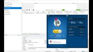 【HMA VPN】Review uTorrent Speed Test ☑️️️️