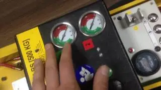 Woods powr-grip