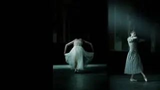 Dancers in slow motion / promo