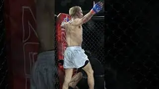 Devon Lozej is training in Las Vegas with Merab Dvalishvili & Patchy Mix ahead of IGNITE Title Fight