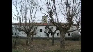 La Azucarera de Venta de Baños - Palencia