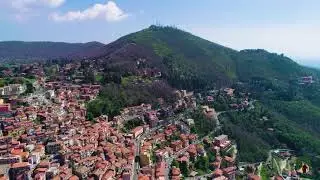 Citt&agrave; di Rocca di Papa