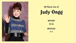 Judy Ongg Movies list Judy Ongg| Filmography of Judy Ongg