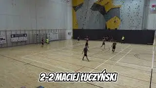 Zamkowo - ProHouse Git Team /skr&oacute;t meczu/