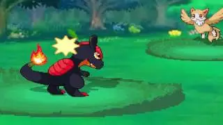 Pokemon (SuperMegaCoolMovingTitle) Uranium Episode 2!