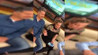 JORGE ENRIQUE ABELLO SE PUSO ROJOS CON UNAS PREGUNTAS