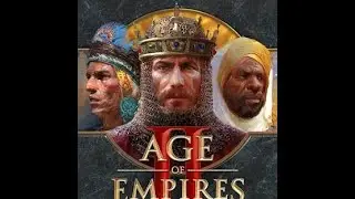 AoE2: Holly Roman Empire #aoe2