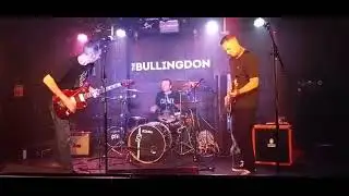 The Foam Heads - Live at The Bullingdon - Big Riffage