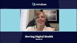 Moving Digital Health: Loreen Wales of My Viva Plan
